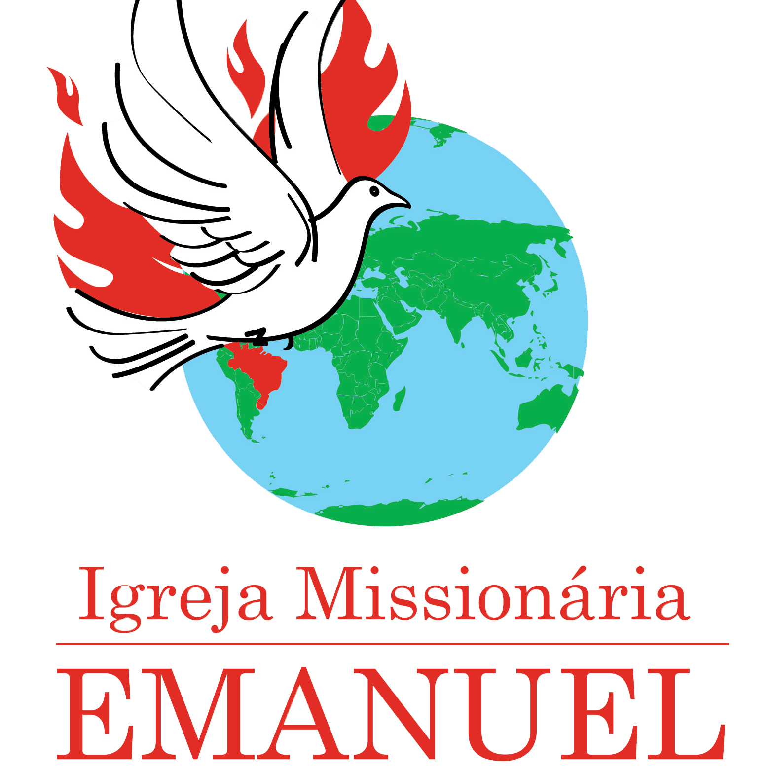 Pr. Jair Oliveira