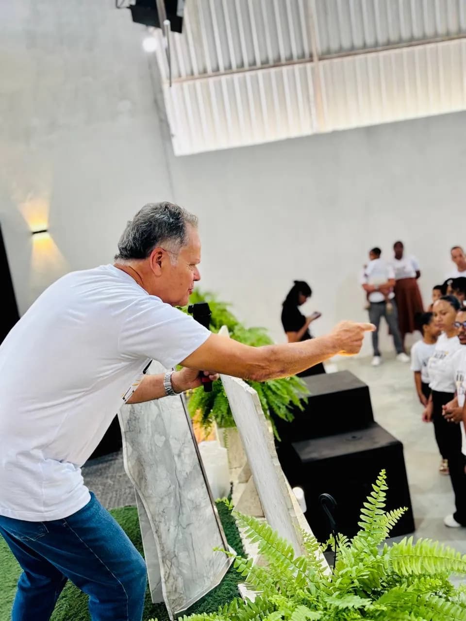 Congregação do Caetano