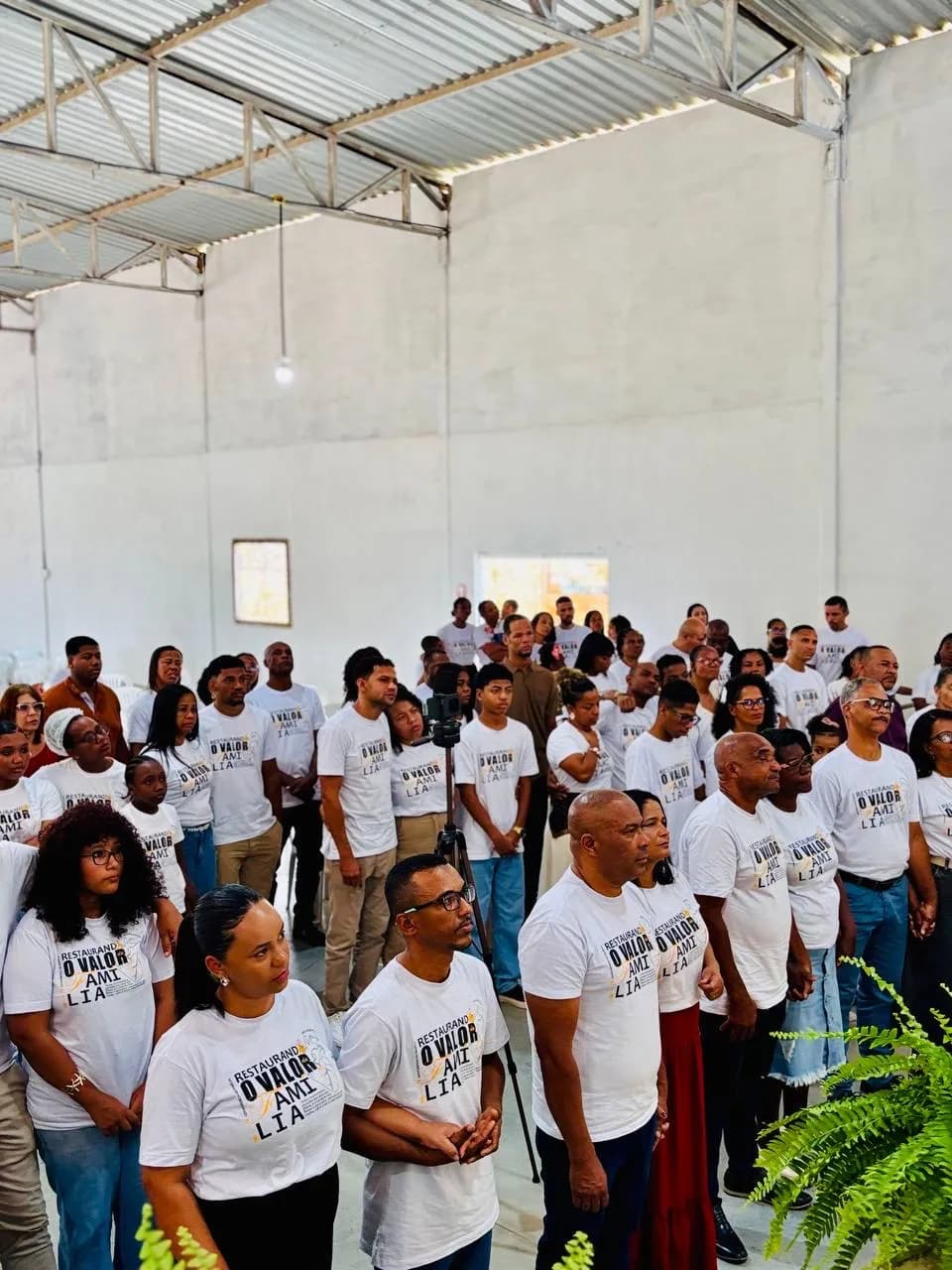 Congregação do Caetano