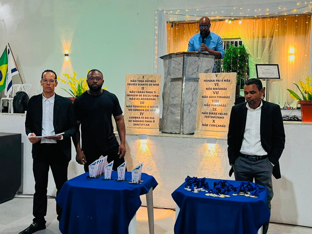 Sede — Feira de Santana